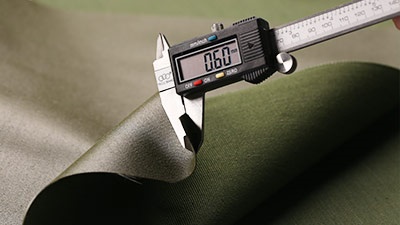 篷布品質(zhì)的好壞體現(xiàn)在哪些方面？