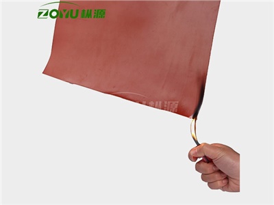 防火布是什么材料？